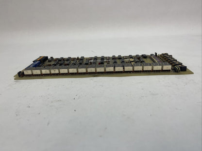 UNICO 304-229 CIRCUIT BOARD