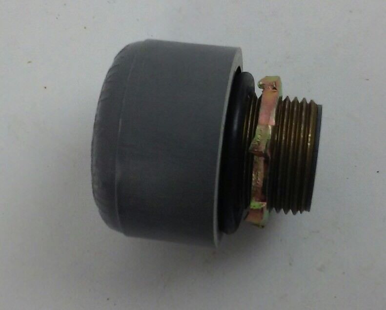 ALLEN BRADLEY 1490-N9 CONDUIT HUB 3/4'' ser. A