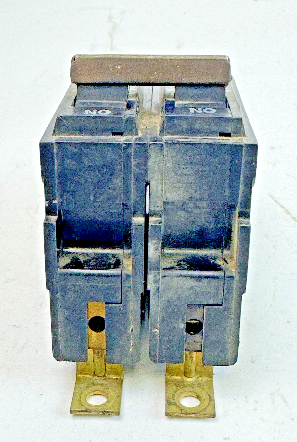 GE - TQB2160 - COMMON TRIP CIRCUIT BREAKER - 2 POLE, 60 A, 240 VAC, TYPE TQB