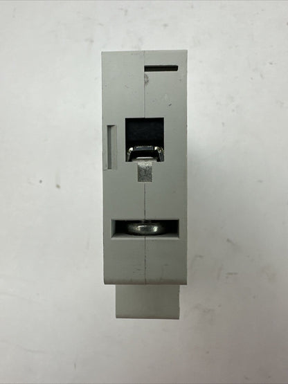 EATON FAZ-B1/1-SP CIRCUIT BREAKER 1A 230/400VAC 240/415VAC 1POLE