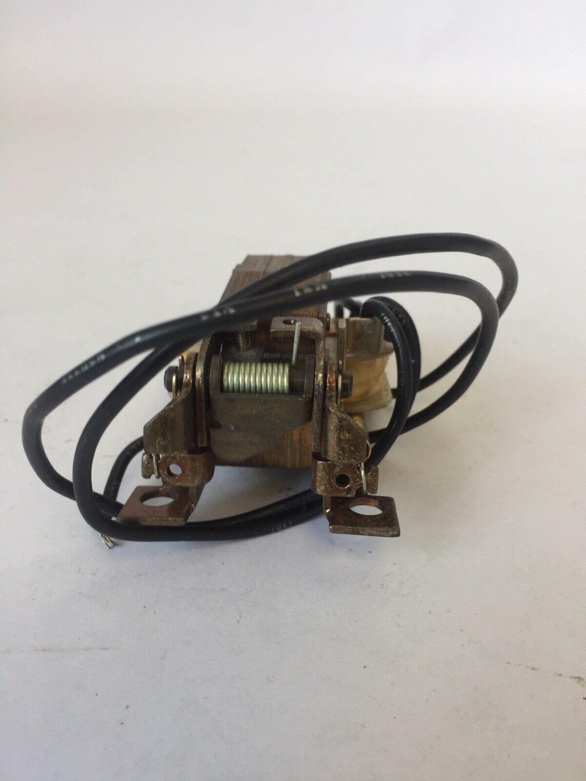 ITE S01JL0R0 110-125VAC 25-60HZ