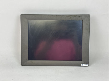 ADVANTECH TPC-1251H-Z2AE TOUCH PANEL COMPUTER 24VDC