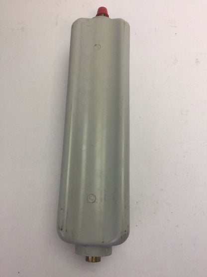 CHANCE C705-0249 CURRENT LIMITING FUSE 15KV 50KA 500A SLC-90
