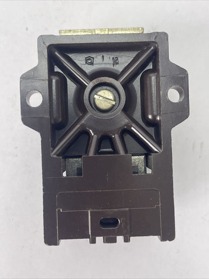 CUTLER HAMMER 9575H2442A RELAY NO 864 16A 600VAC 115V 1HP 230V 2HP COIL 220/240V