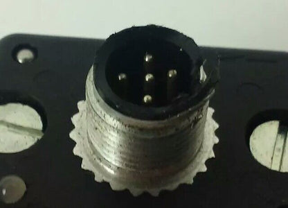 REXROTH R900715624 DIRECTIONAL CONTROL VALVE 4WE6D73-60/OFEG24N9K33L/A12=AN,USED