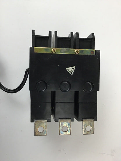 WESTINGHOUSE GDB3015DS1 3POLE 15A 14000@277/480VAC 65000@240VAC (GDB3015D)