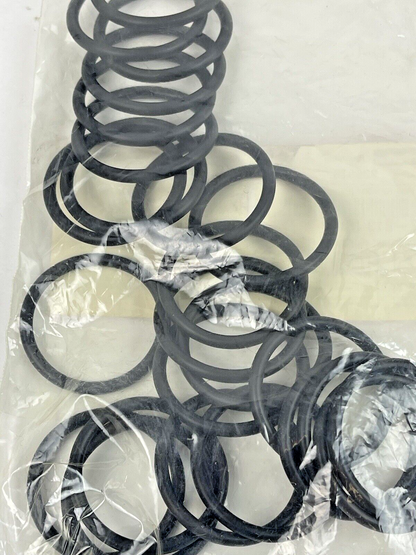 PARKER *LOT OF 25* - 2-219 NBR - Nitrile 70 Durometer O-Ring, GP - #N0674 2-219