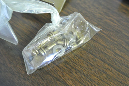 ALLEN-BRADLEY 1481-N28 SWITCH-MOUNTED PILOT LIGHT KIT - 440-480V - NEW SURPLUS