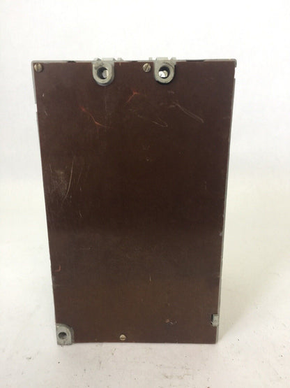 KLOCKNER MOELLER NZMH9-250 CIRCUIT BREAKER 600VAC 225HP 225A