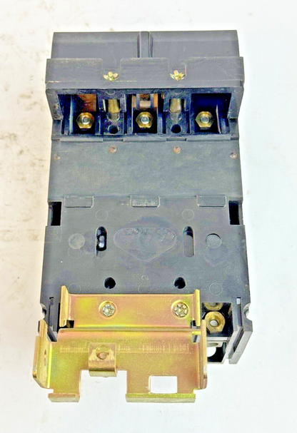 SQUARE D - FA-36015 - I-LINE MOLDED CIRCUIT BREAKER - 15 AMP/3 POLE/600 VAC