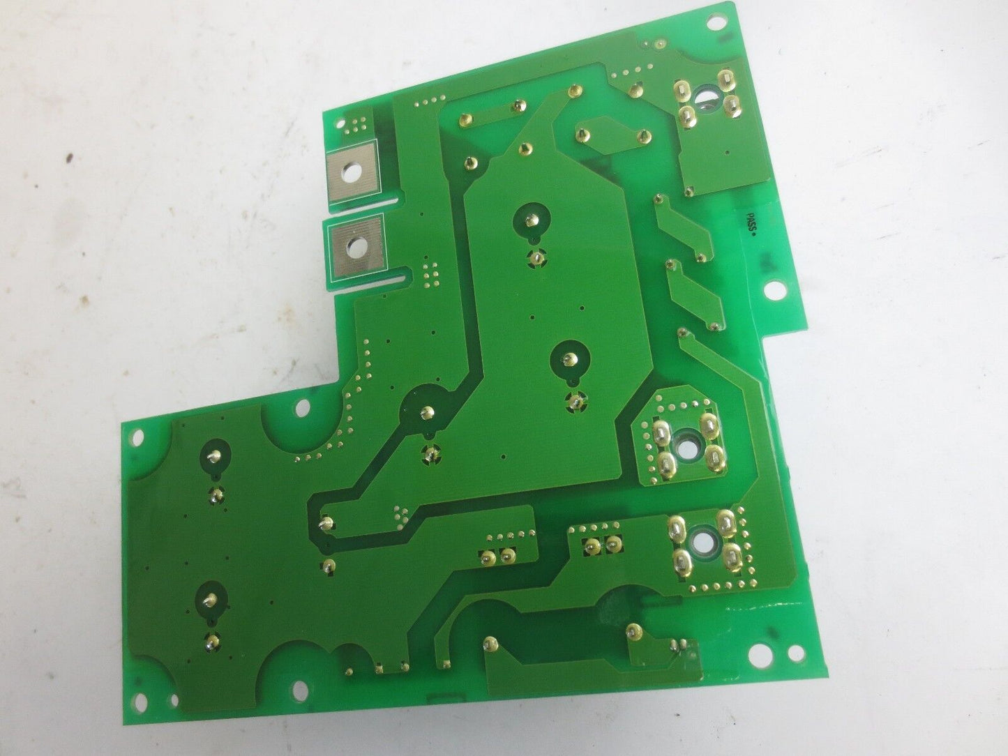 YASKAWA / PbF YPCT31776-1D - CIRCUIT BOARD