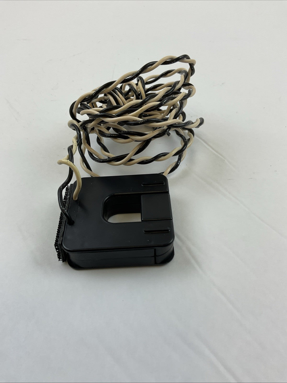 MAGNELAB SCT-0750-100 CURRENT SENSOR TRANSFORMER 100AMP TO 0.333 VOLT