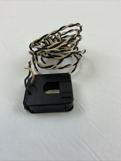 MAGNELAB SCT-0750-100 CURRENT SENSOR TRANSFORMER 100AMP TO 0.333 VOLT