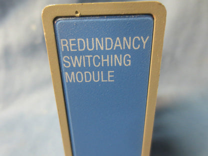 HONEYWELL 51304338-100 REDUNDANCY SWITCHING MODULE