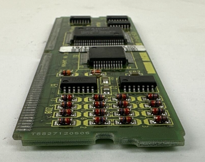 FANUC A20B-2900-0110 I/O INTERFACE MODULE CIRCUIT BOARD A350-2900-T116/05