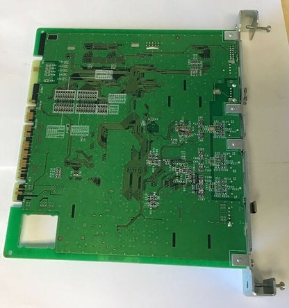 YASKAWA JANCD-YIF01-1E CONTROL BOARD REV.B12