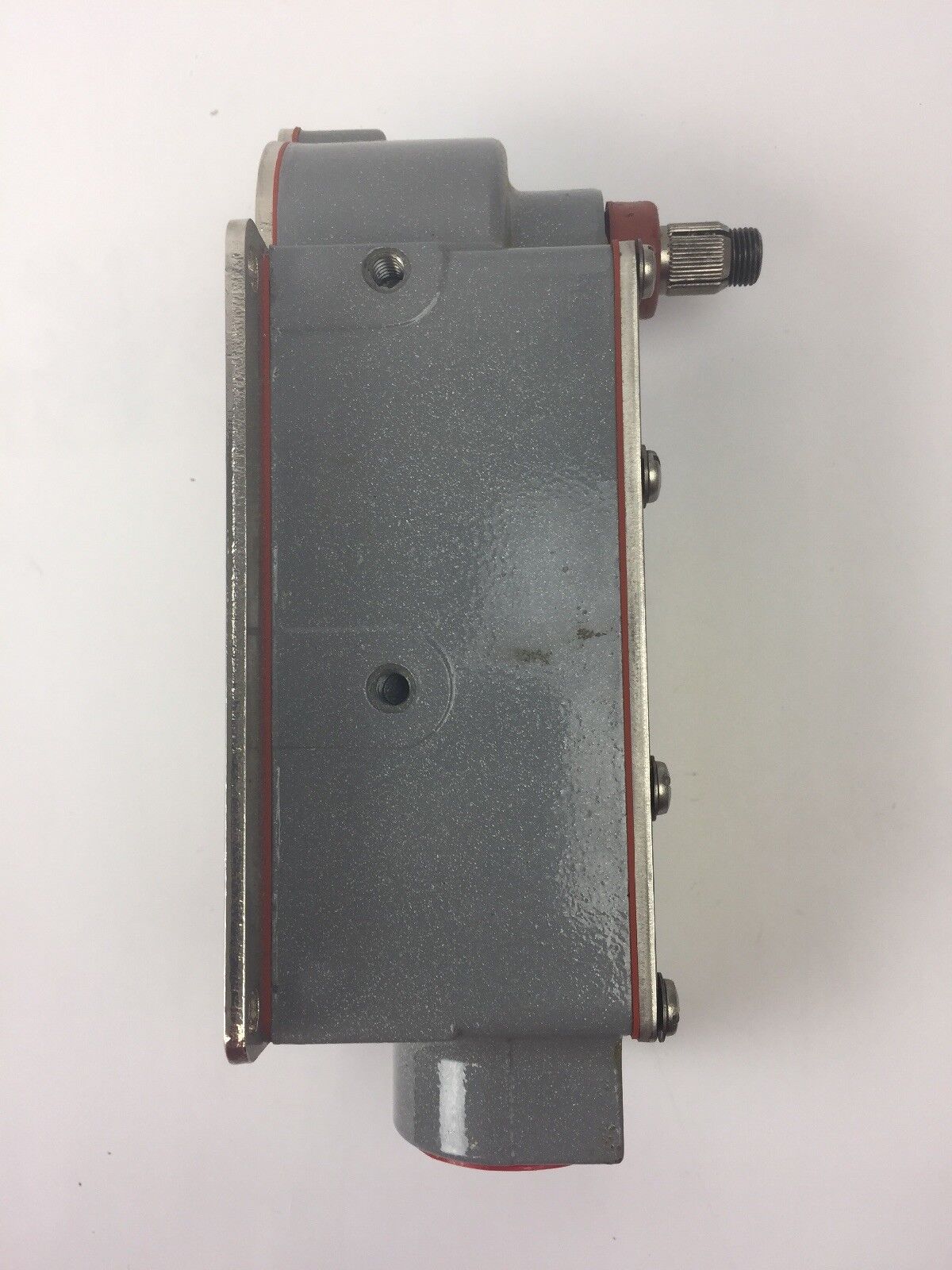 NAMCO COTROLS EA750 50100 LIMIT SWITCH