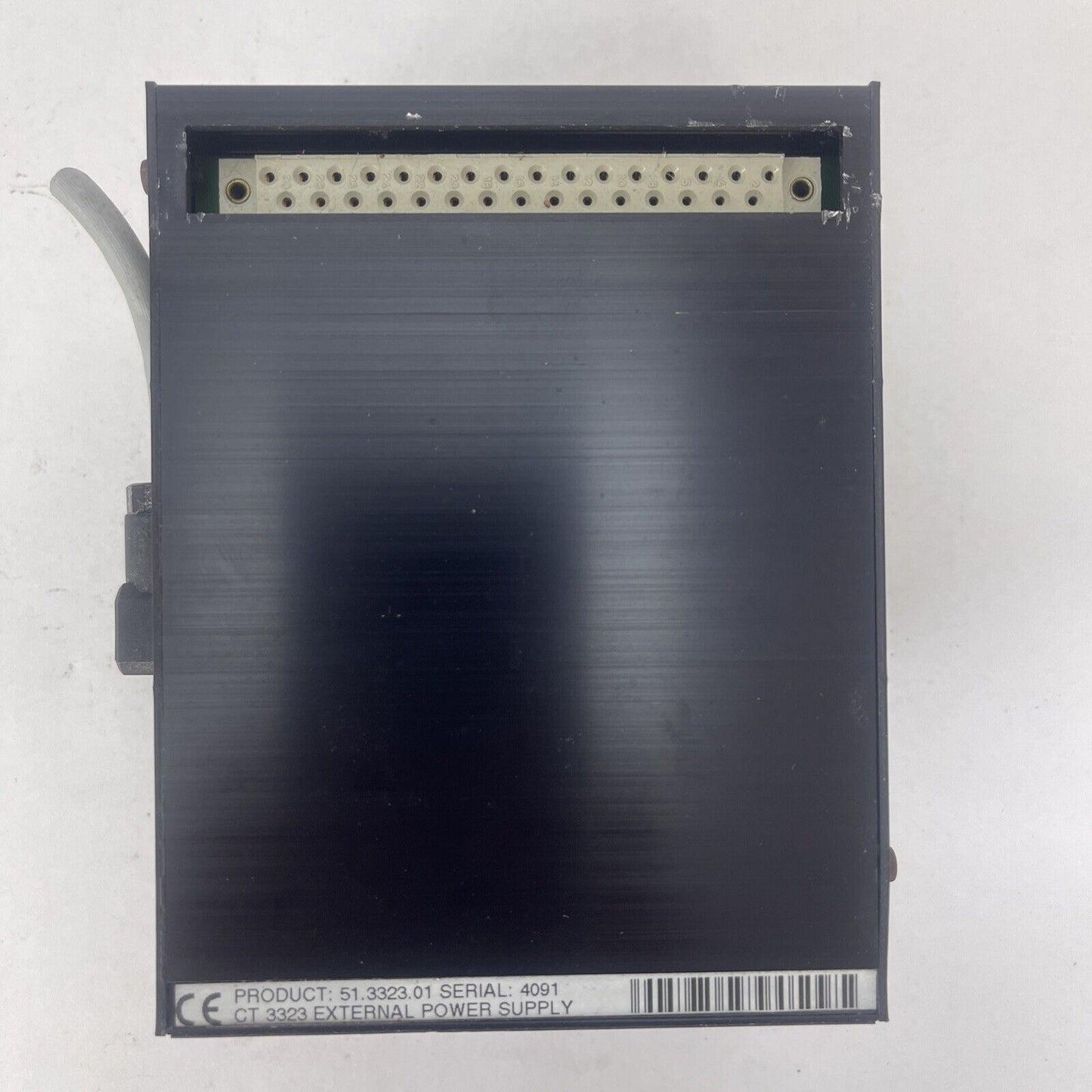 COTAS 51.3323.01 CT 3323 EXTERNAL POWER SUPPLY 24VDC