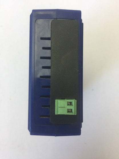 B&B ELECTRONICS ELINX EIR208 ETHERNET SWITCH CLASS 2 INPUT ONLY 10-48VDC @ 5.8W