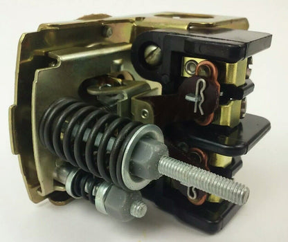 SQUARE D 9013 FYG2 PRESSURE SWITCH, 60-80PSI, 2P, 3PH, 115/230/32V, 3HP