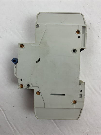 ALLEN-BRADLEY 1489-D1C070 SER A CIRCUIT BREAKER 125VDC 7AMP