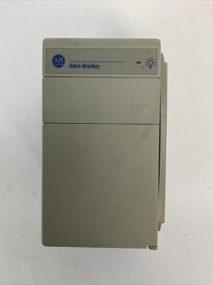 ALLEN BRADLEY 1769-PA2 SER A REV 1 COMPACT I/O POWER SUPPLY