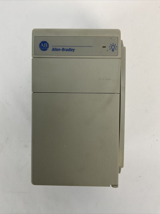 ALLEN BRADLEY 1769-PA2 SER A REV 1 COMPACT I/O POWER SUPPLY