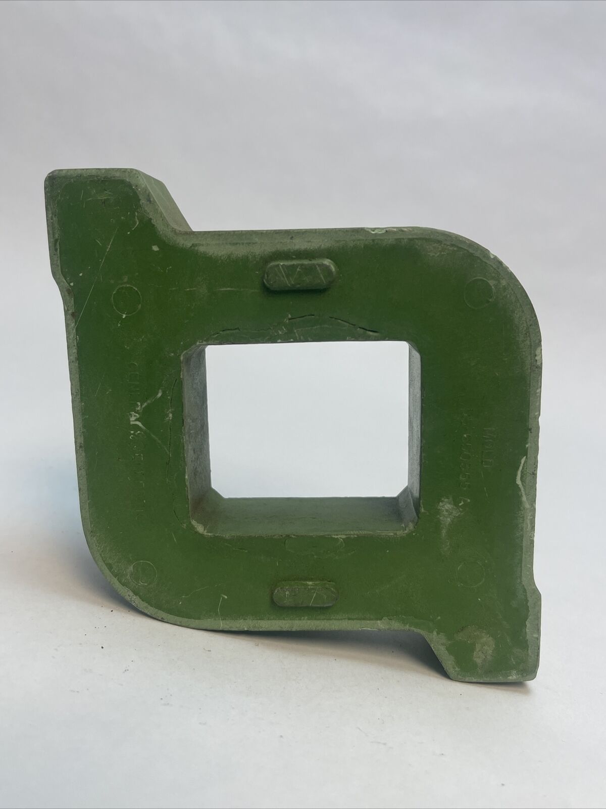 GE 55-501336G3 COIL 230V 60HZ