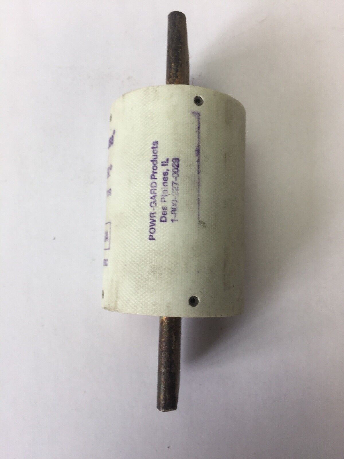 LITTELFUSE L70S 250A SEMICONDUCTOR FUSE 250 AMP 700 VAC 650 VDC