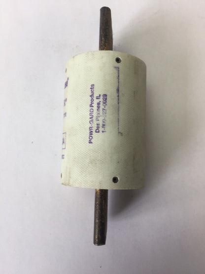 LITTELFUSE L70S 250A SEMICONDUCTOR FUSE 250 AMP 700 VAC 650 VDC