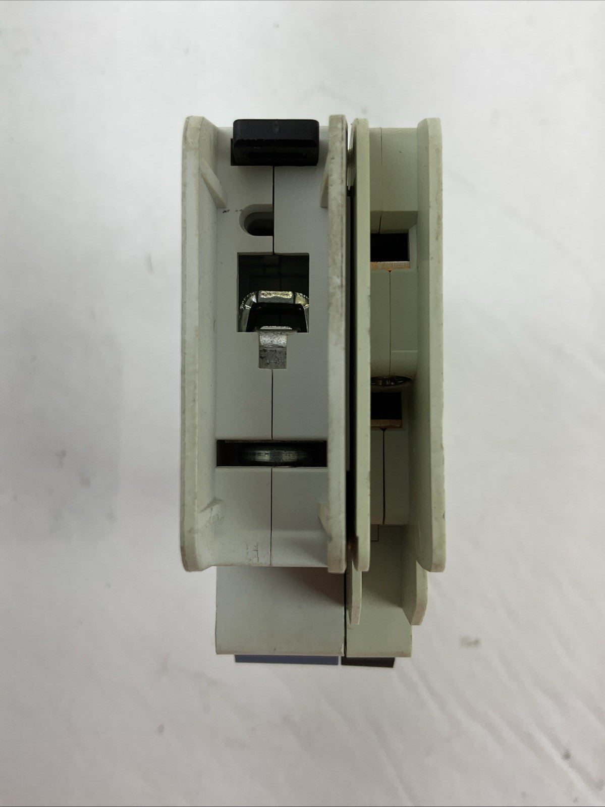 ALLEN-BRADLEY 1489-D1C200 SER A CIRCUIT BREAKER 125VDC 20AMP 1489-ABH12 SER A