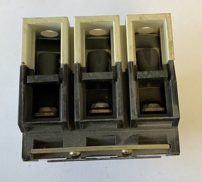 WESTINGHOUSE GD 22K CIRCUIT BREAKER 50A 480VAC 3POLE 50/60HZ GD3050