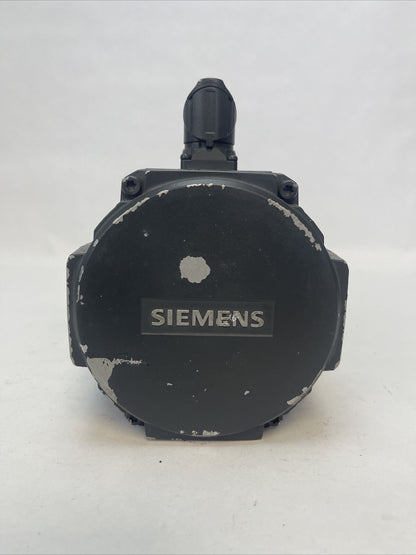 SIEMENS 1P 1FK2106-6AF1 1-1MA0 SIMOTICS SERVO MOTOR