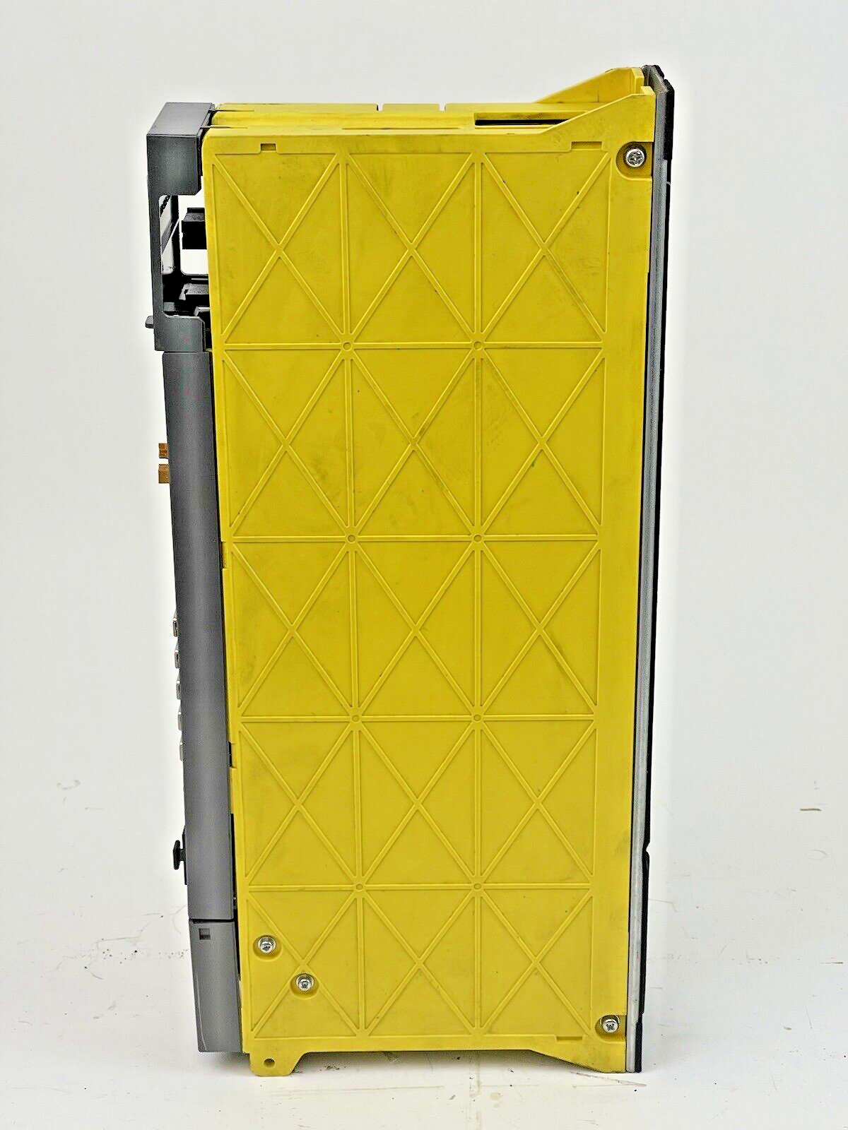 FANUC - A06B-6096-H202 SER. F - SERVO AMPLIFIER MODULE - TYPE SVM2-12/20 ALPHA