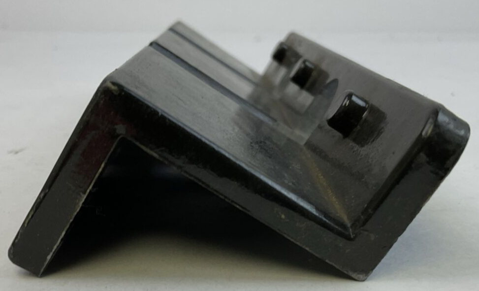 GE 455C182 CIRCUIT BREAKER ACCESSORY