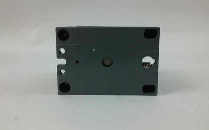 CUTLER HAMMER TYPE M RELAY 600V D26MR20A(LOT OF 10)