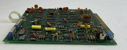 EXIDE A13A1 ANNUNVIATION MK2-U 118302 382 B CIRCUIT BOARD