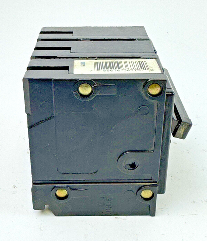 CUTLER-HAMMER / EATON - BR320 - SNAP-IN CIRCUIT BREAKER - 3 POLE/20A/240 VAC