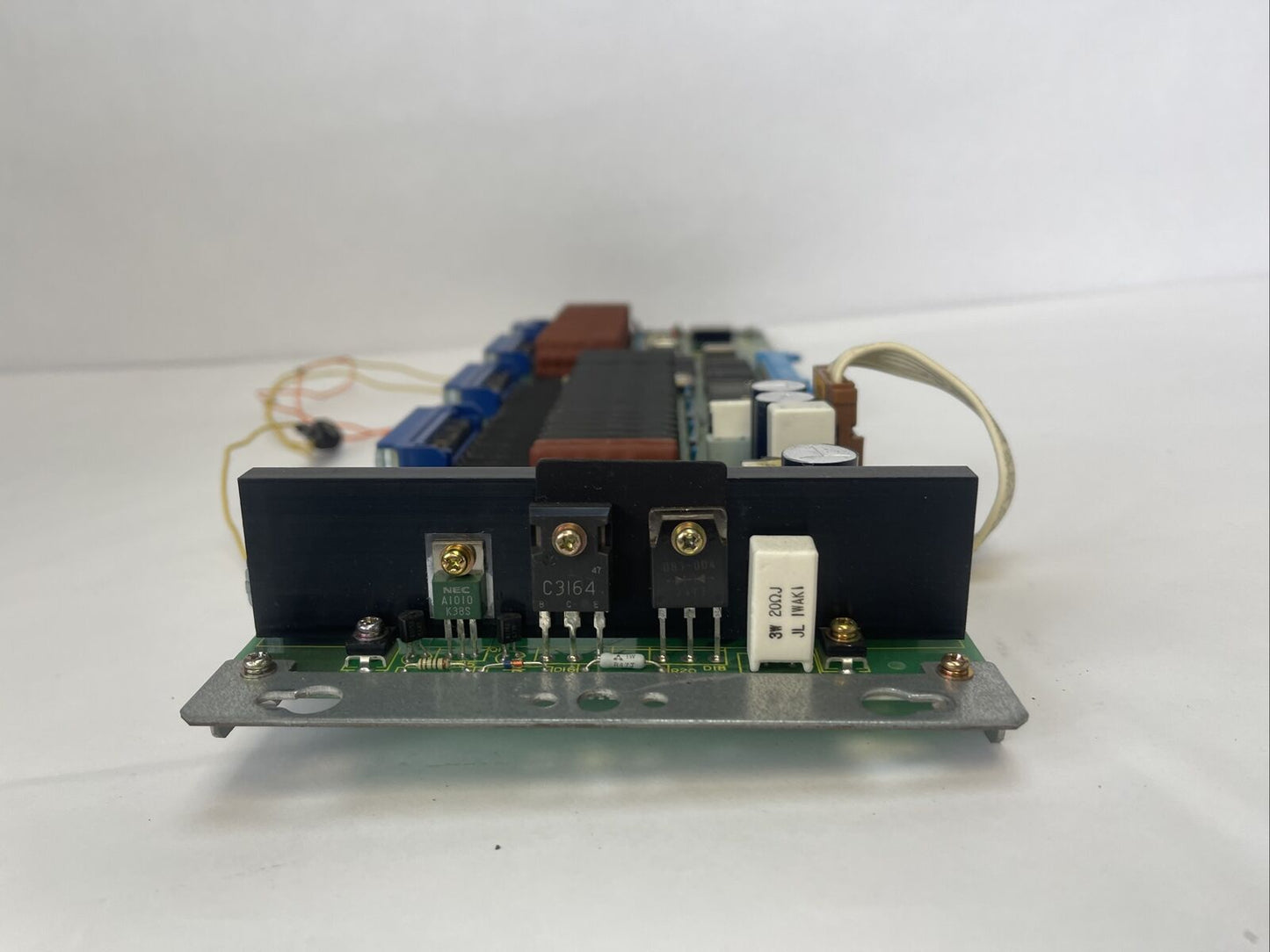 FANUC A20B-1000-0940/06B CIRCUIT BOARD