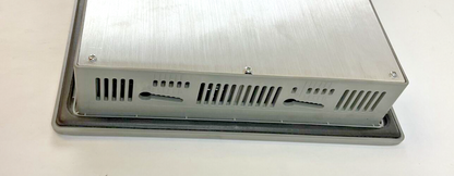ALLEN BRADLEY 2711P-T10C21D8S PANELVIEW PLUS SER.B 24VDC DIR/VER:10001879456/03