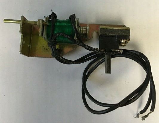CUTLER HAMMER 2605D15G19 SHUNT TRIP.