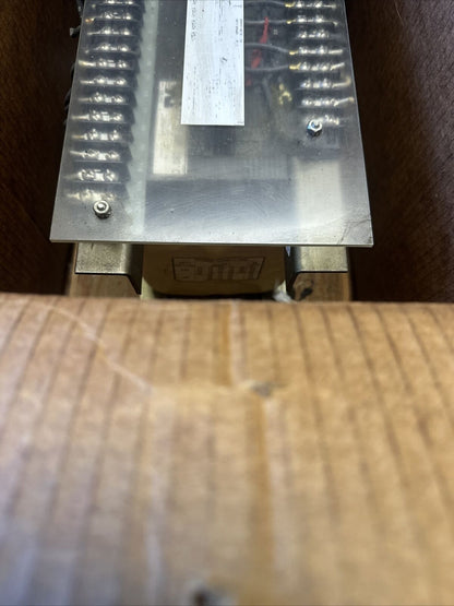 GRAND TRANSFORMER 109505 TRANS SERVO 5KVA TRANSFORMER