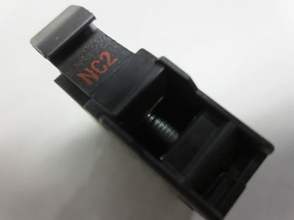 EATON M22-K01 CONTACT BLOCK - 1NC - NEW SURPLUS