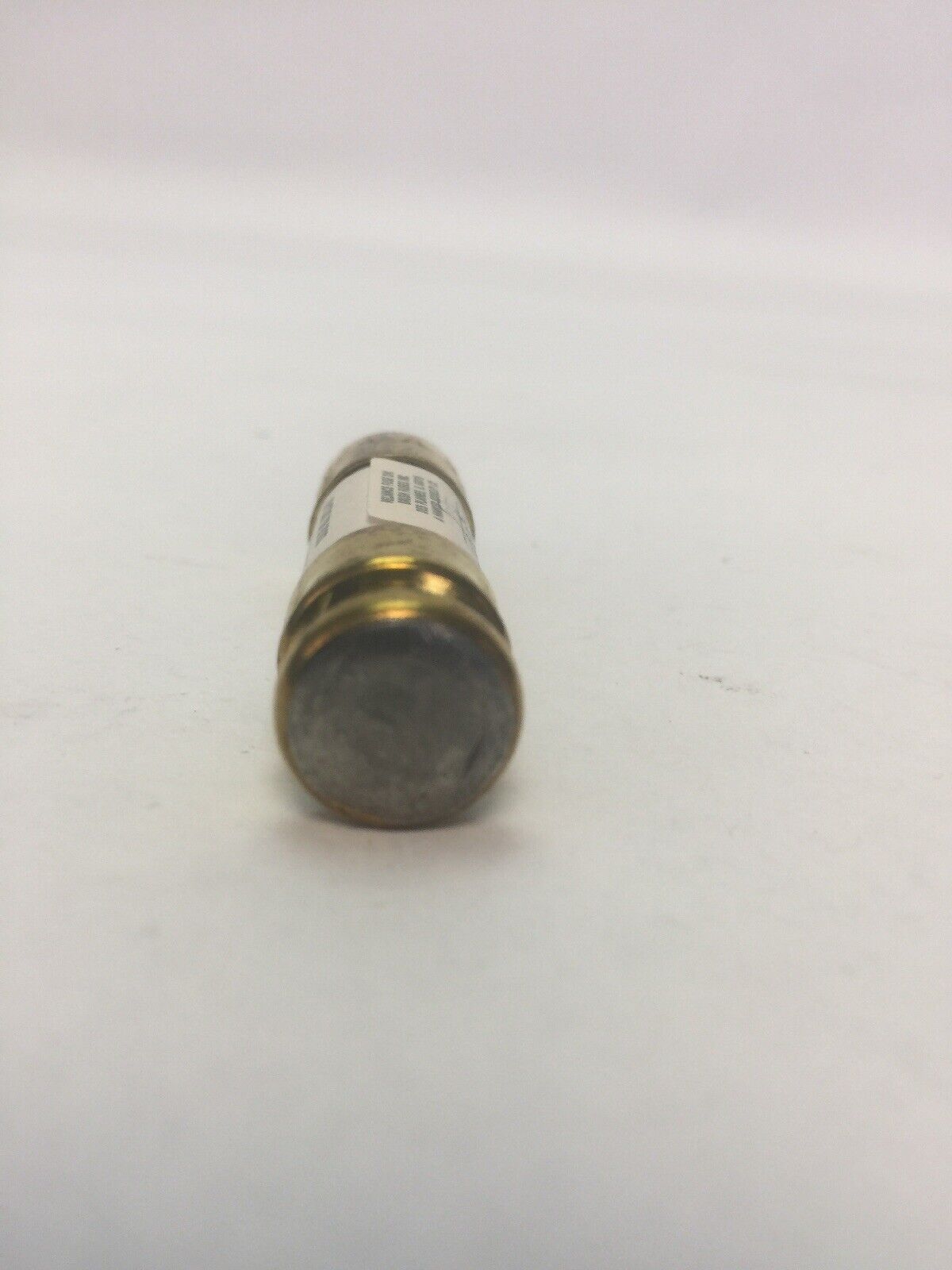 BRUSH/RELIANCE ECNR 1-1/4 FUSE 250VAC 1-1/4AMP CLASS RK5 (LOT OF 10)
