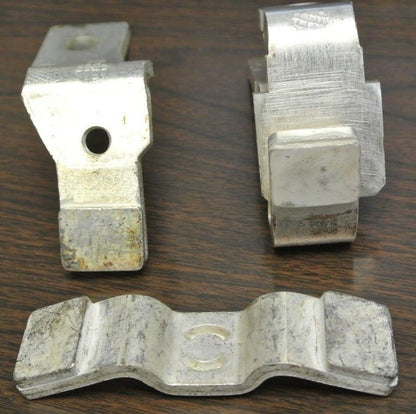 ALLEN-BRADLEY SIZE 5 CONTACT SET / BULLETIN 702 / NO HARDWARE / from Z-34042 / 3
