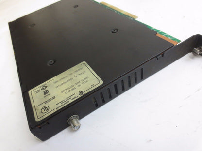 TEXAS INSTRUMENTS / SIEMENS 500-2112 - REMOTE BASE CONTROLLER