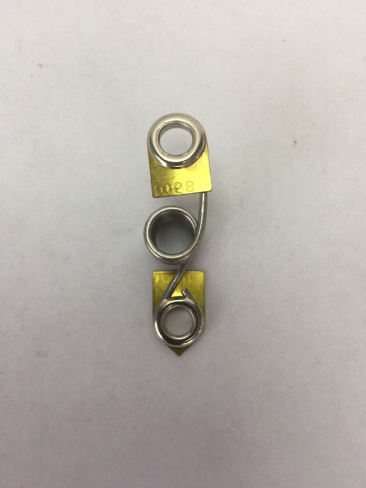 CUTLER HAMMER H1028 HEATER ELEMENT (LOT OF 3)