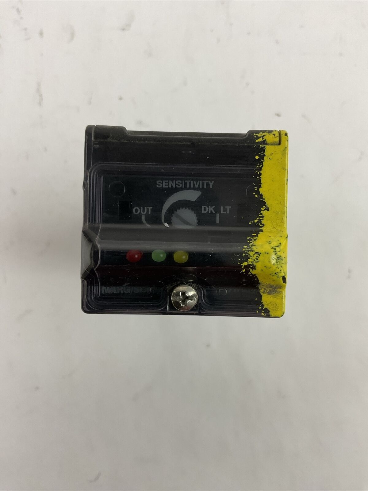 ALLEN BRADLEY 42GRU-9200-QD SER B PHOTOSWITCH