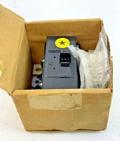 SQUARE D - QOM2150VH - MAIN CIRCUIT BREAKER - 2 POLE/ 150 A/ 240 VAC