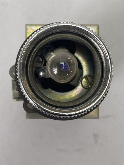WESTINGHOUSE 370B950G01 PILOT LIGHT 120V 60CY